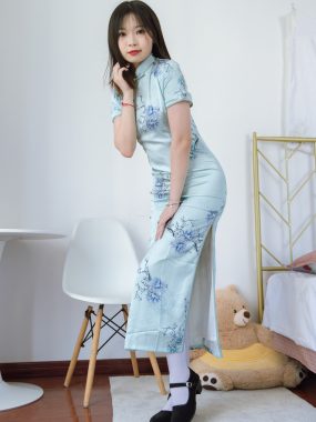 物恋传媒视频图片合集打包2301-3000期 750GB