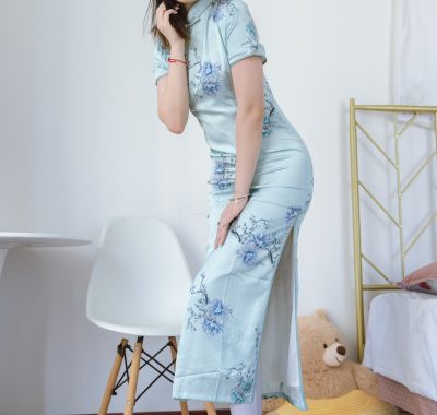 物恋传媒视频图片合集打包2301-3000期 750GB