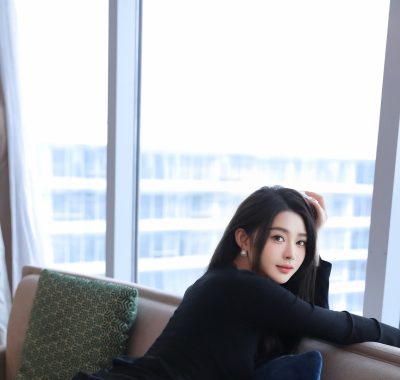 Candy糖糖(秀人网) – 秀人内购无水印照片作品合集9套 9GB