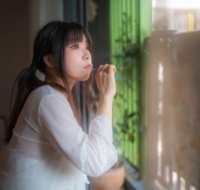 无颜小天使COS全部作品图集合集打包27套 11GB