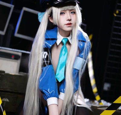 双木扶苏COS图集合集5期2.8GB 精美角色扮演照片