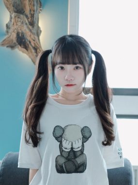 可可小白兔COS全部作品图集合集打包下载11套 642MB